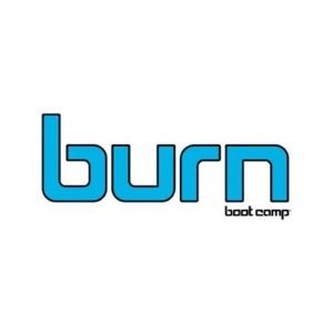 ISO BURN BOOT CAMP APPAREL L-XXL